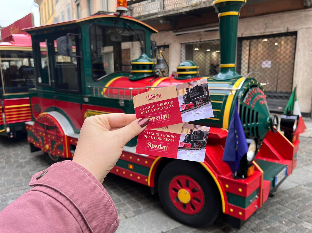 Centro Storico-克雷莫纳必去景点