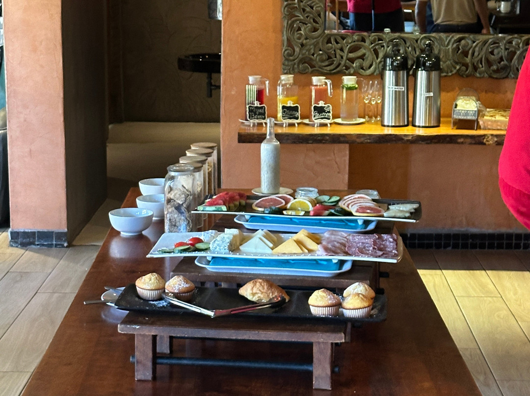 Singa Lodge - Lion Roars Hotels & Lodge主图