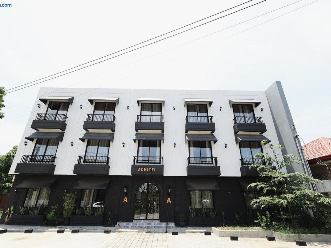 ACHITEL Tarlac City