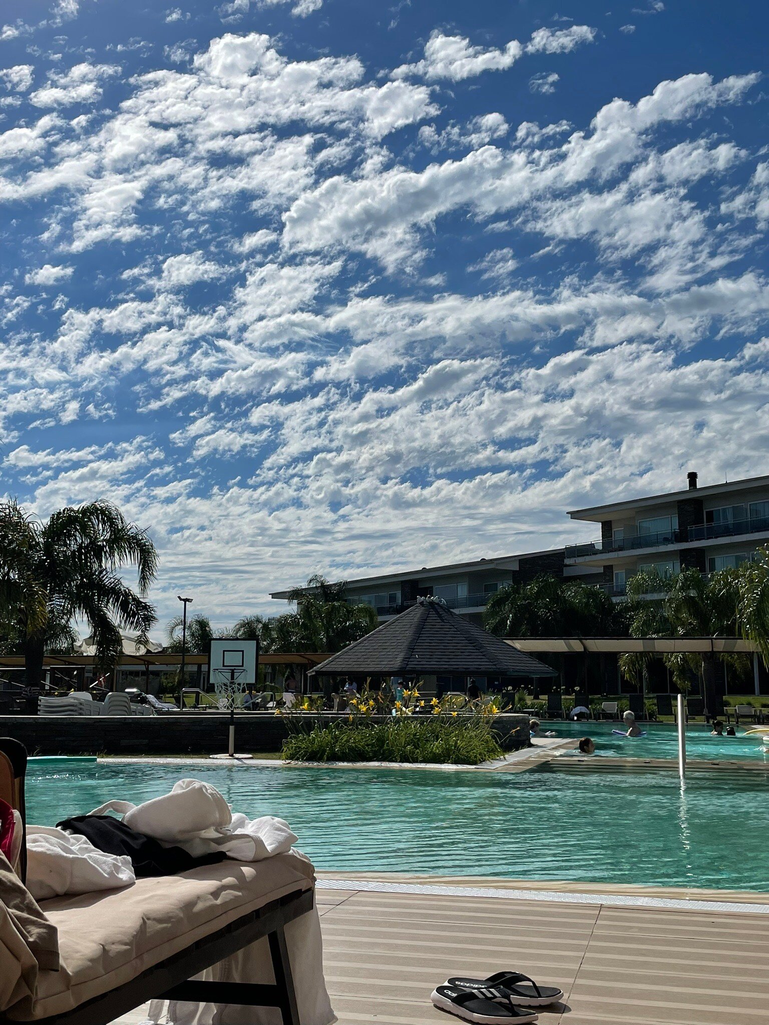 Altos del Arapey Club de Golf & Hotel Termal-官方