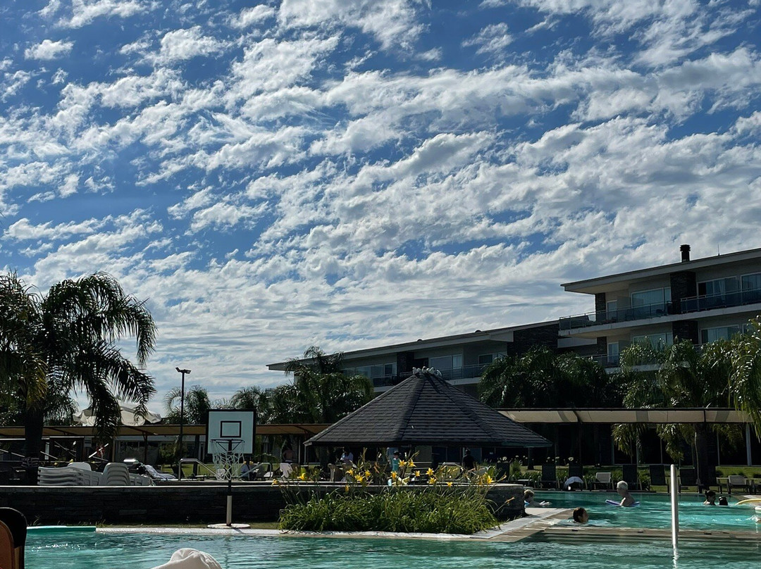 Altos del Arapey Club de Golf & Hotel Termal主图