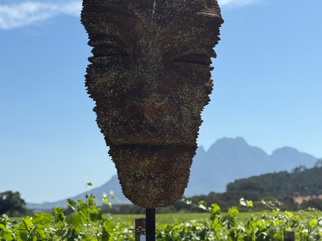 Lynx Wine-法兰舒克必去景点