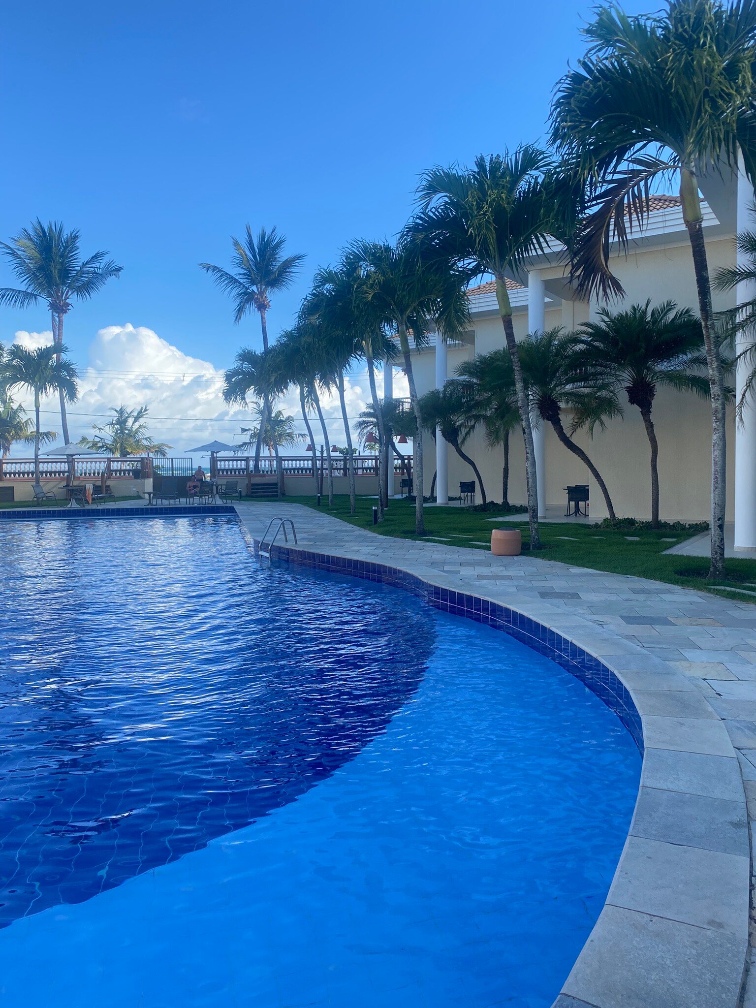 Hotel Coral Beach-官方