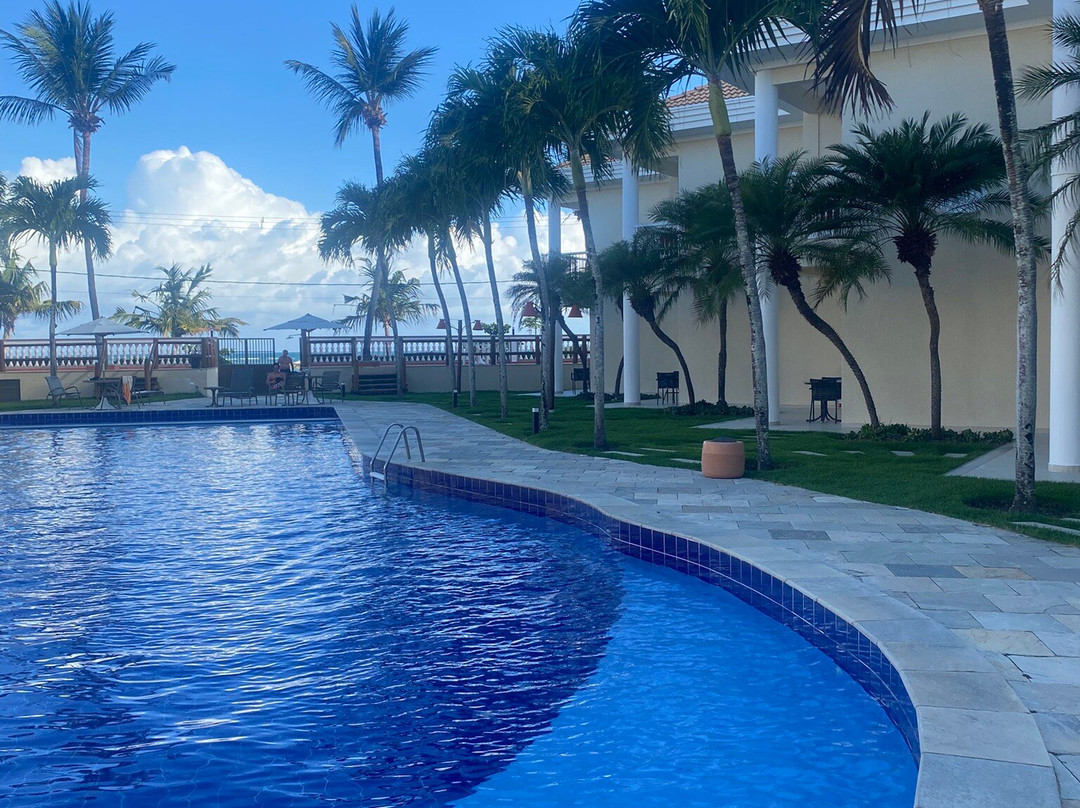 Hotel Coral Beach主图