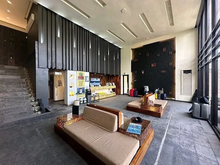 GOLDMOON SPA-拉普拉普必去景点