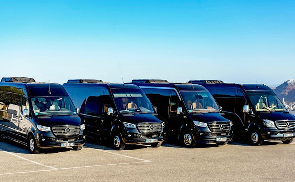 Santorini Karavas Travel-费拉必去景点