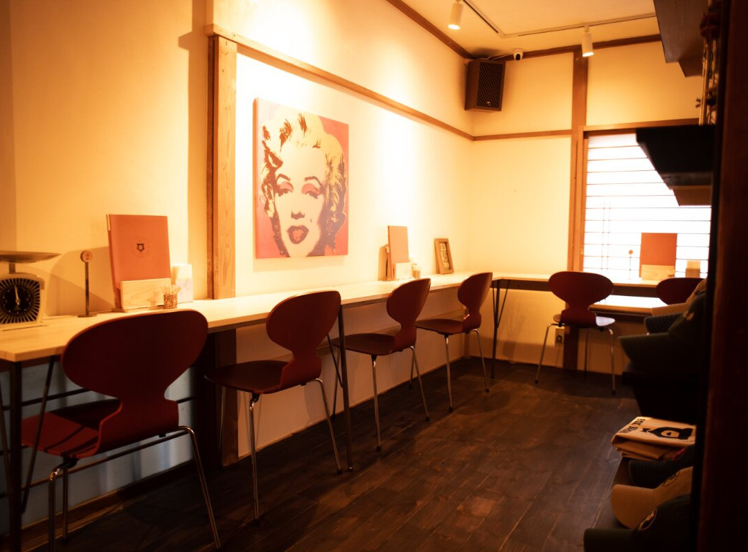 BOX BURGER Hakone Honten