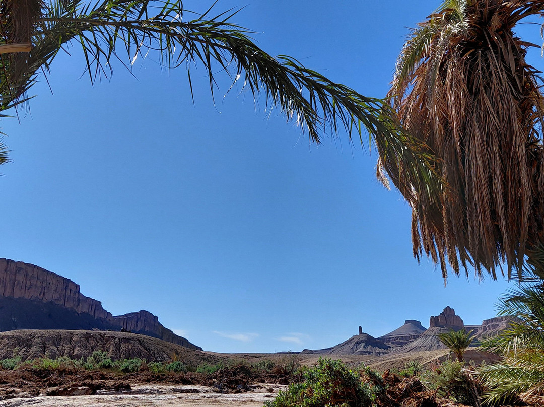 Acacia Voyages-扎古拉必去景点