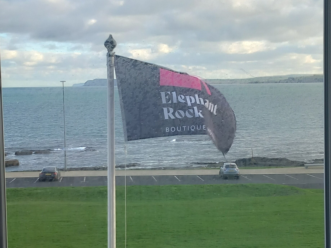 Elephant Rock Hotel主图