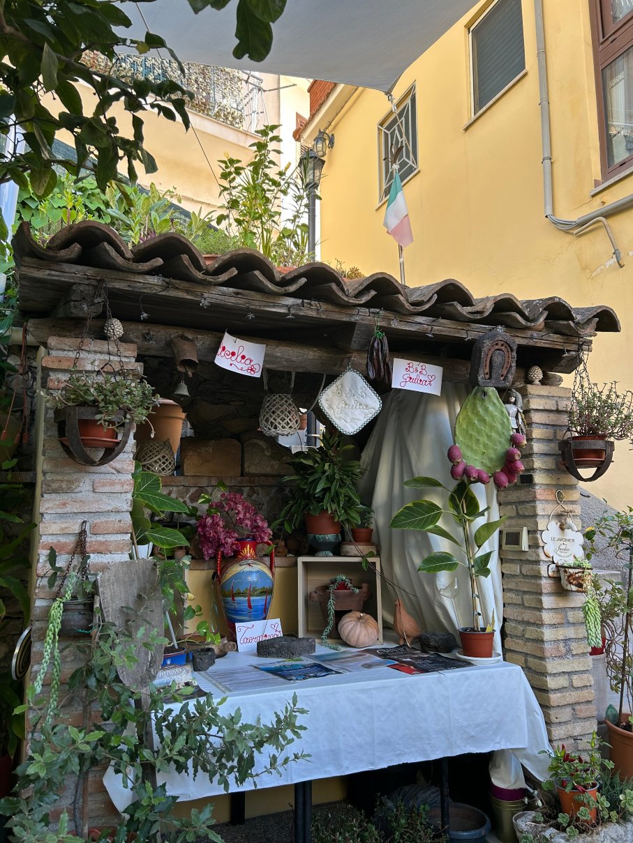 朱利亚住宿加早餐酒店-官方