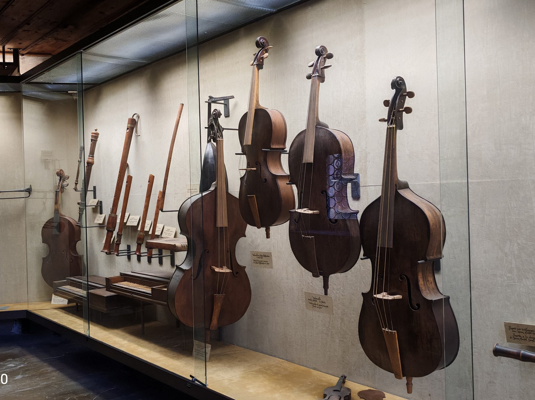 Castello Principesco-梅拉诺必去景点