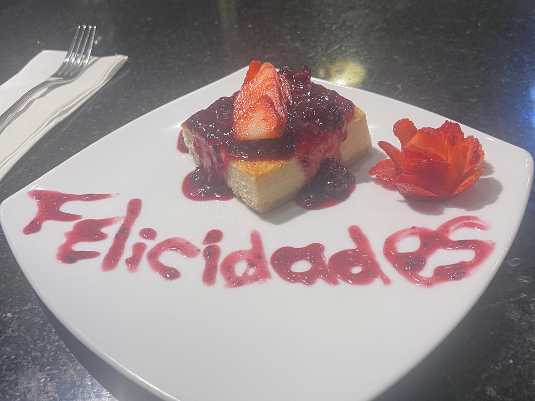 Krystal Monterrey主图