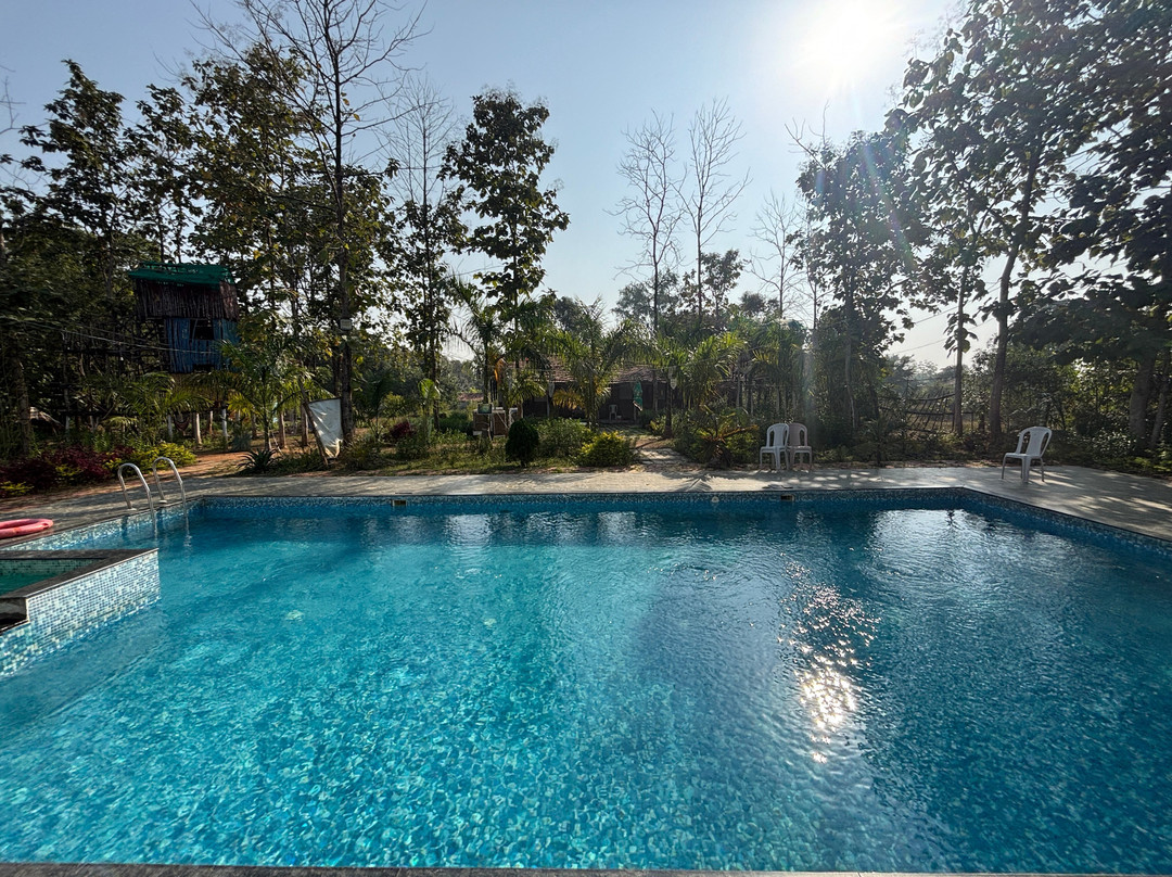 Bhimson’s Agro Park & Tourism-Gondia必去景点