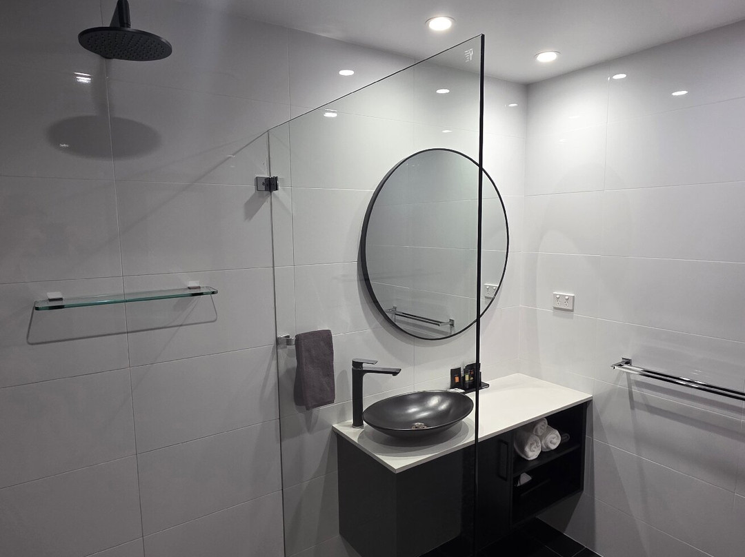 The Abbey Motel主图