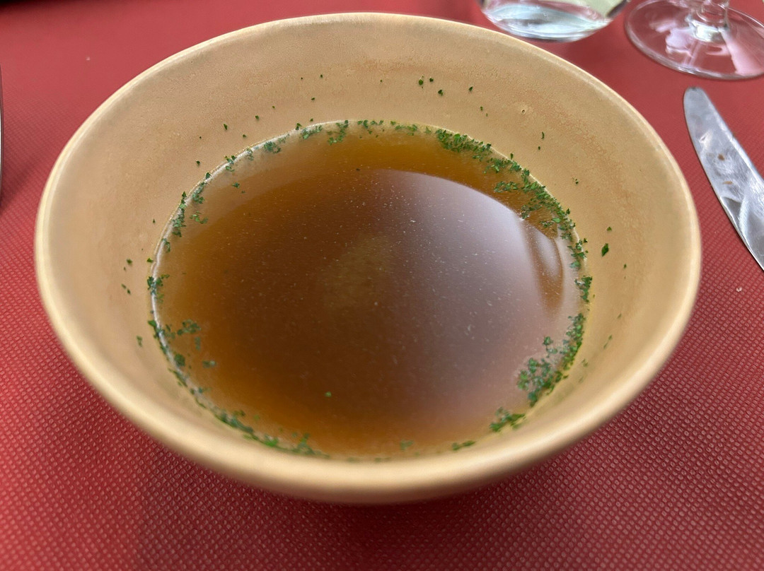 Restaurant La Caquerelle