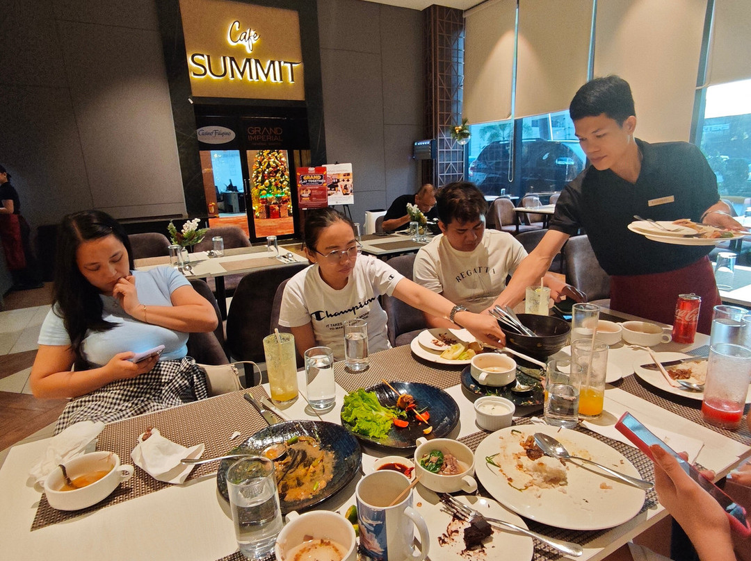 Grand Summit Hotel General Santos主图