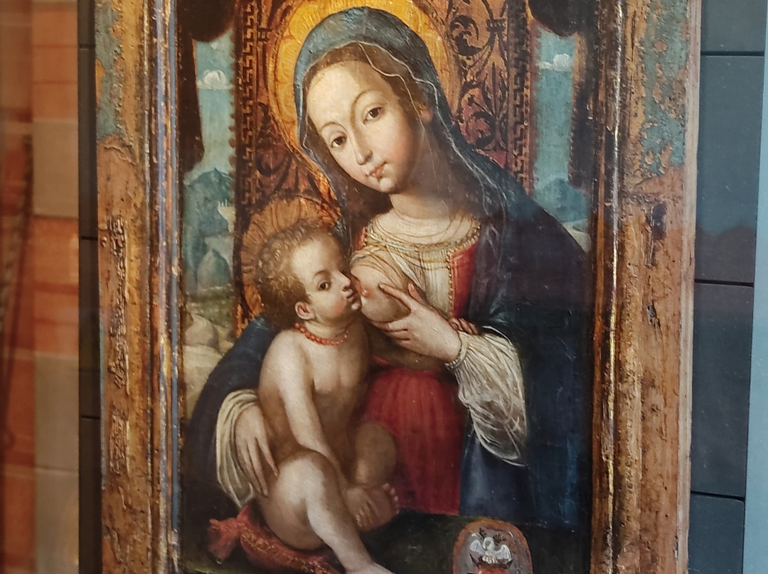 Castello di Aymavilles-Aymavilles必去景点