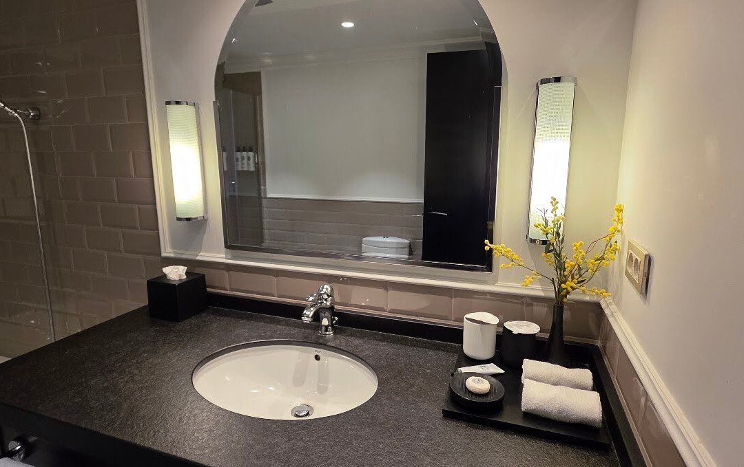 索洛别墅酒店主图