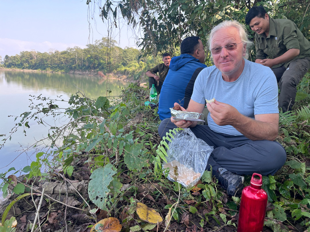 CAN Travels-博卡拉必去景点