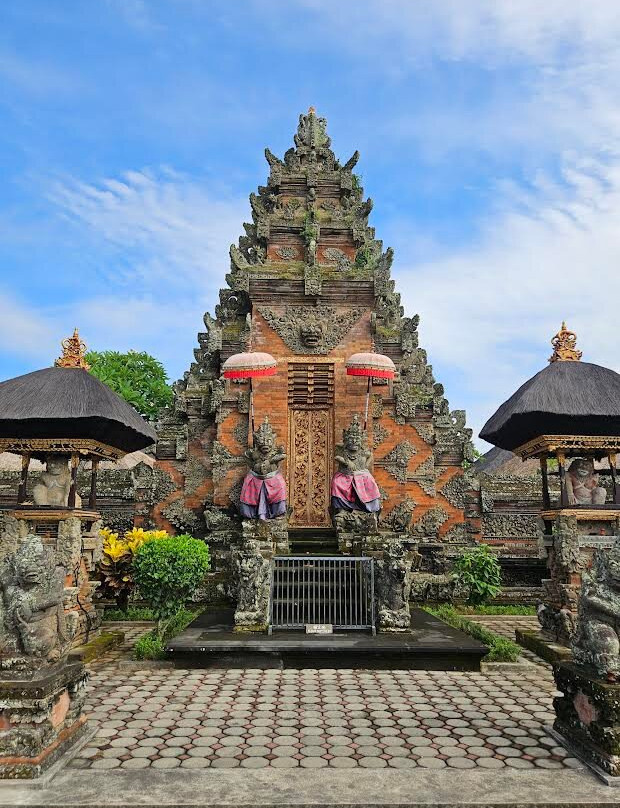 Bali Unique Driver-巴厘岛必去景点