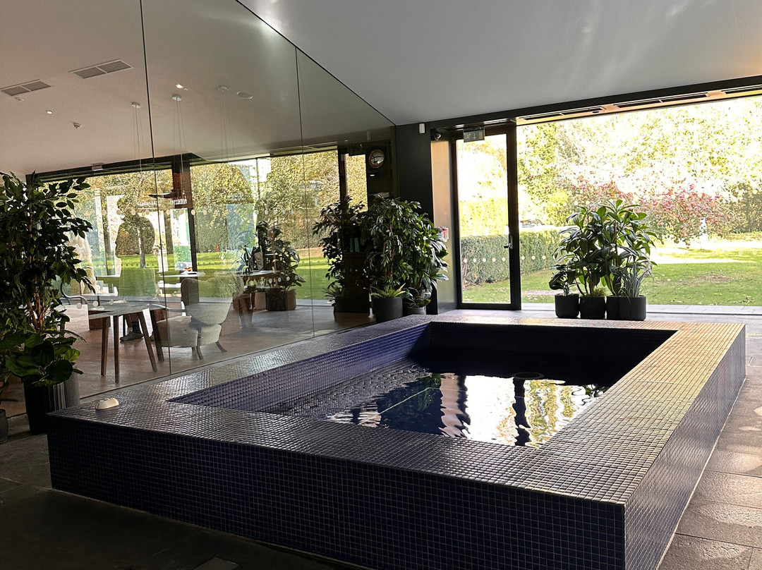 The Lakes By Yoo Hotel & Residences主图