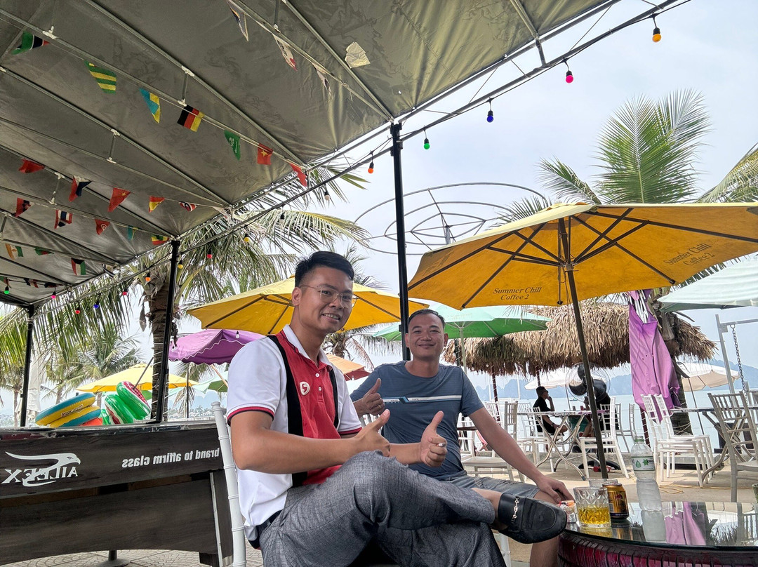 Nhà Hàng Tuần Châu - No.1 Chill Club