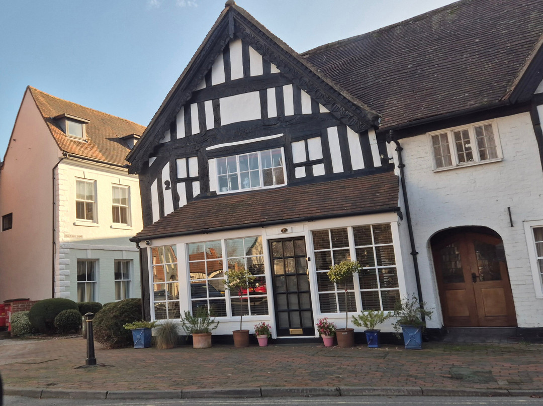 Travelodge Stratford Alcester主图