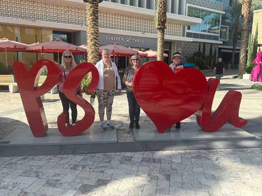 Desert Tasty Tours-棕榈沙漠必去景点