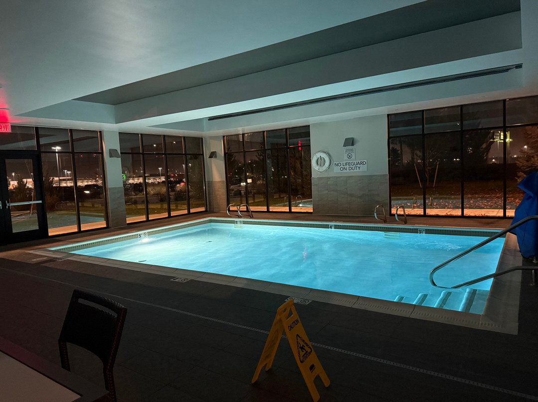 Courtyard by Marriott Pasco Tri-Cities Airport主图