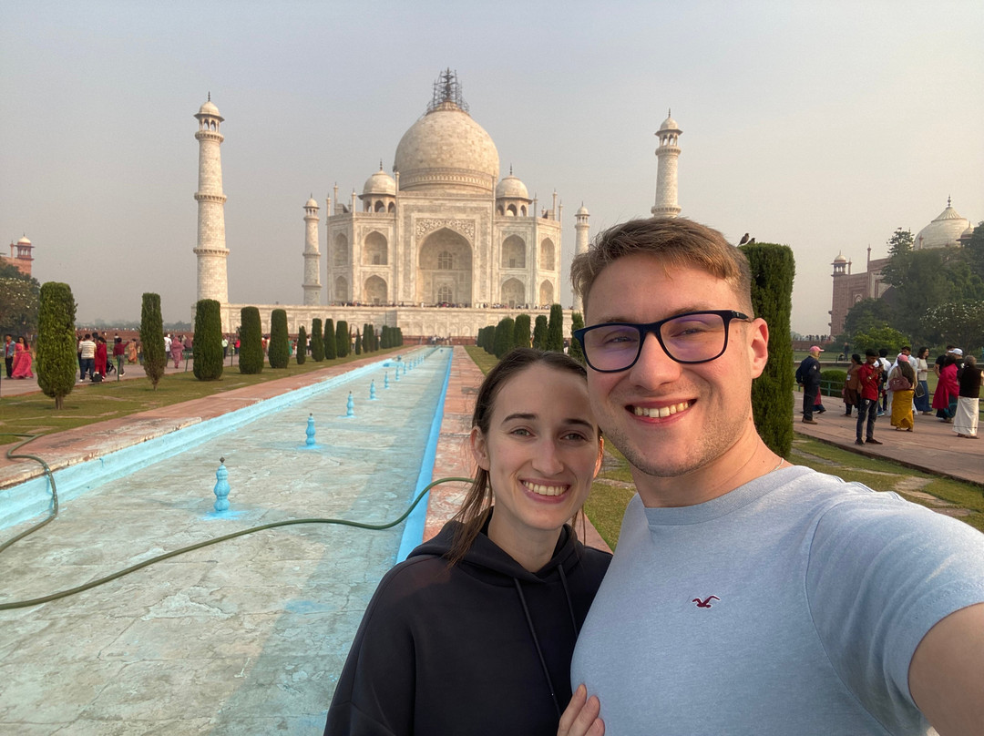 Rainbow Dream Travels-诺伊达必去景点