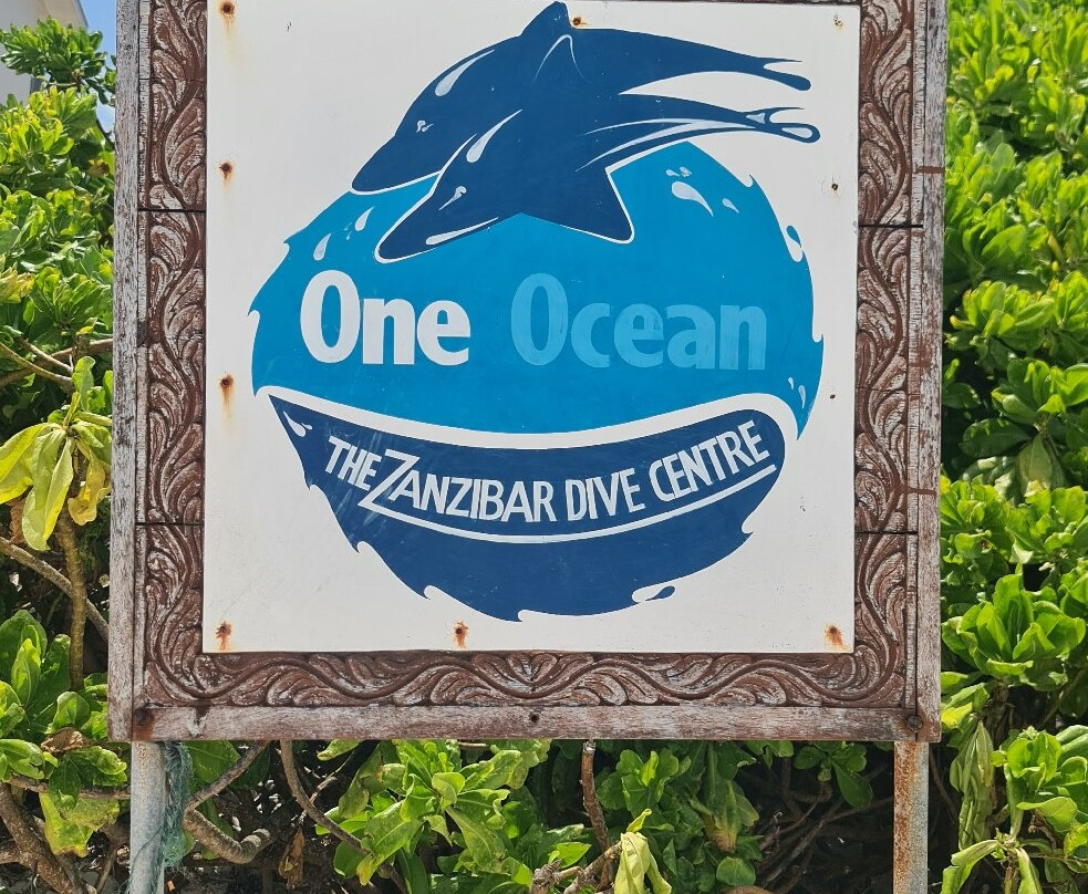 One Ocean-Matemwe必去景点