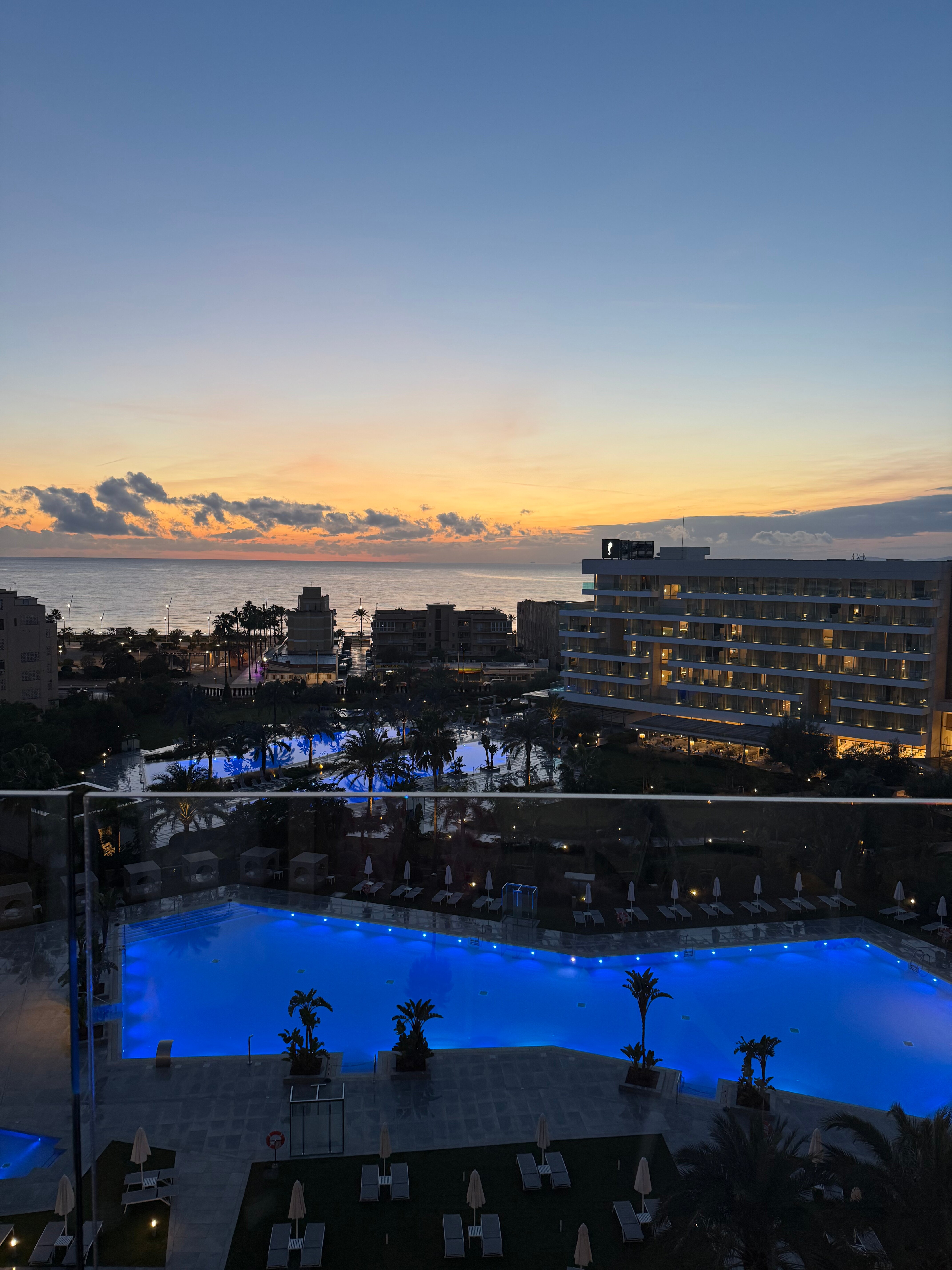 Hipotels Gran Playa de Palma-官方