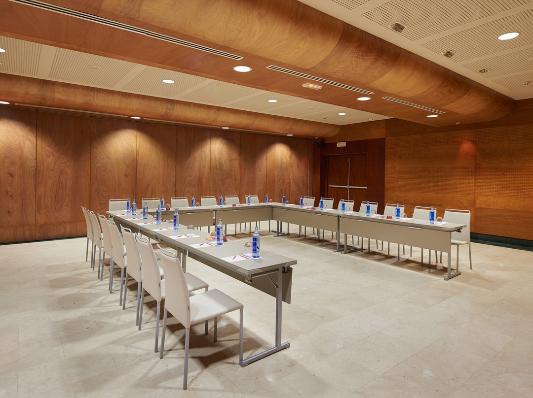 NH费雷拉宫酒店主图