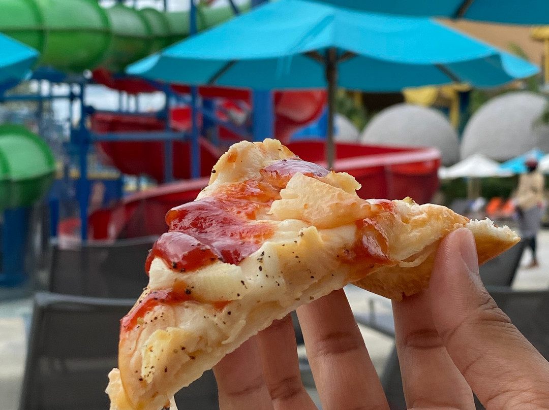 Andamanda Phuket-卡图必去景点