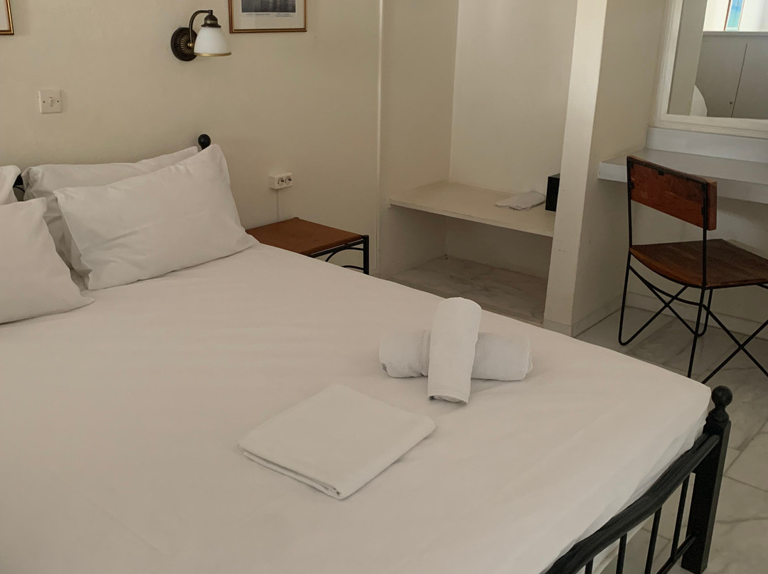 Villa Kalomira主图