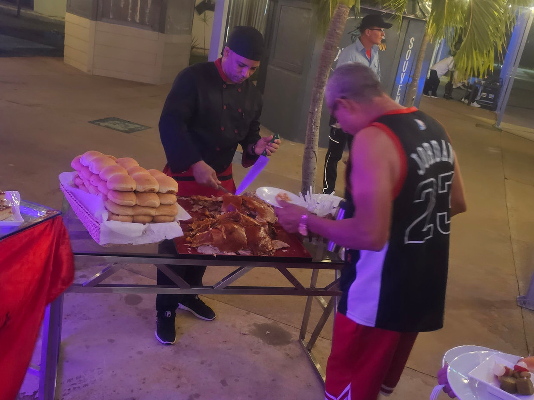 Hotel La Marina Plaza & Spa主图