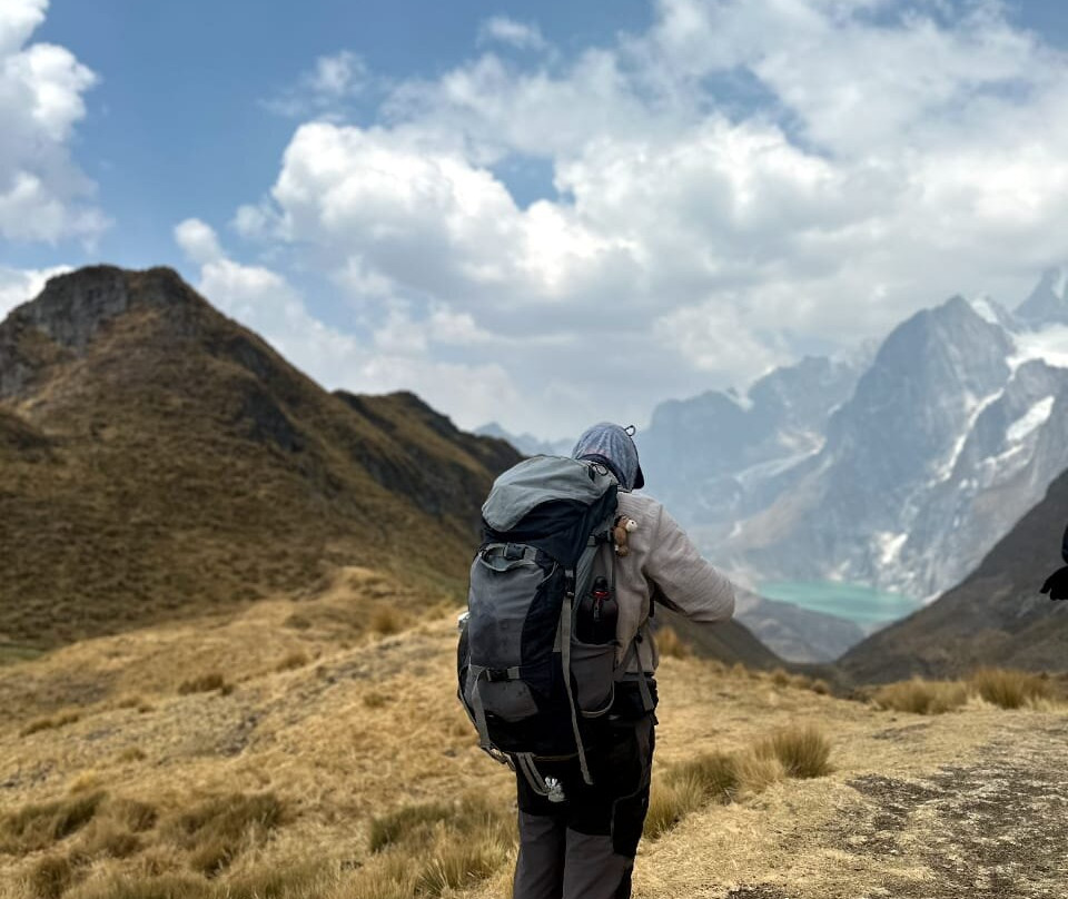 Peru Adventures-瓦拉斯必去景点
