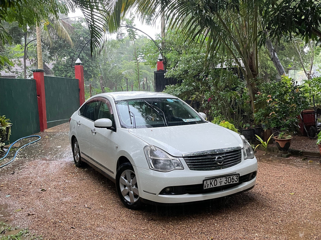 Sri Lanka Driver Tours-Yatiyana必去景点