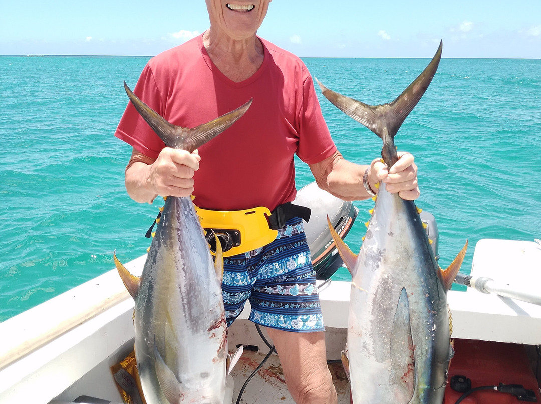 Villa La Colombe主图