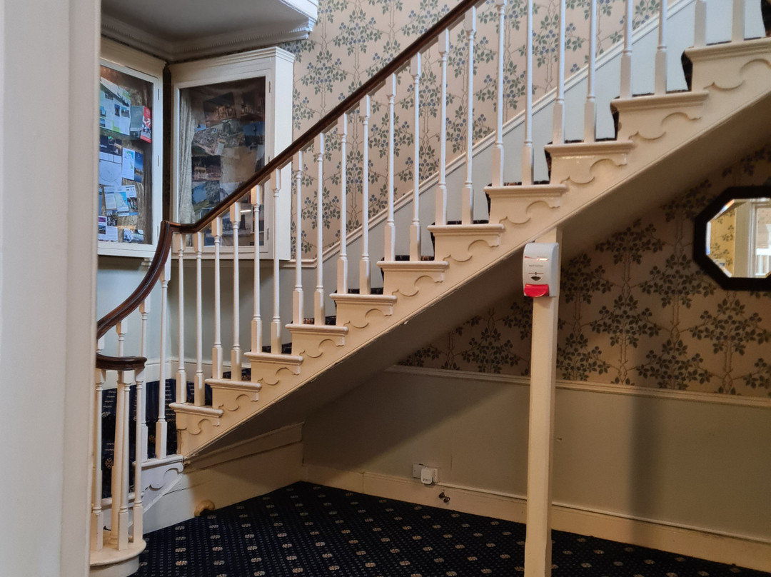 Lairgate Hotel主图