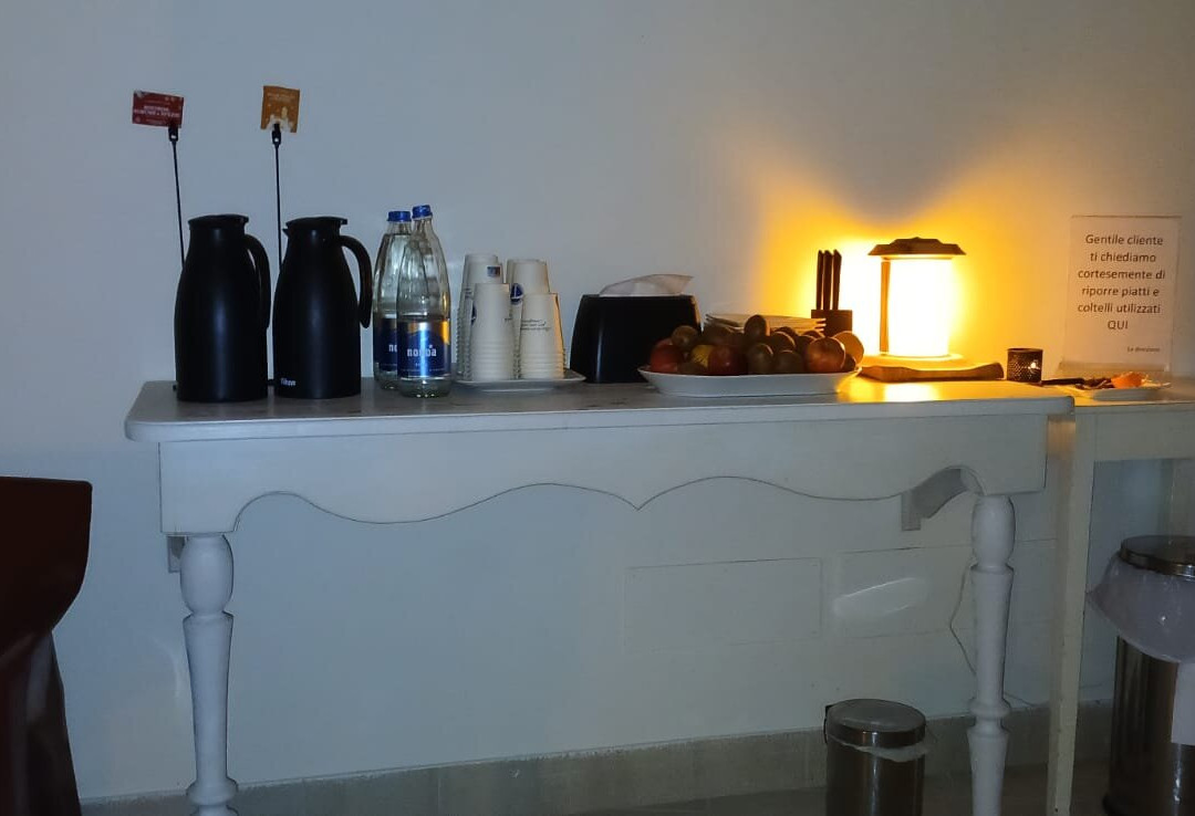 Terme di Tabiano-Tabiano Bagni必去景点