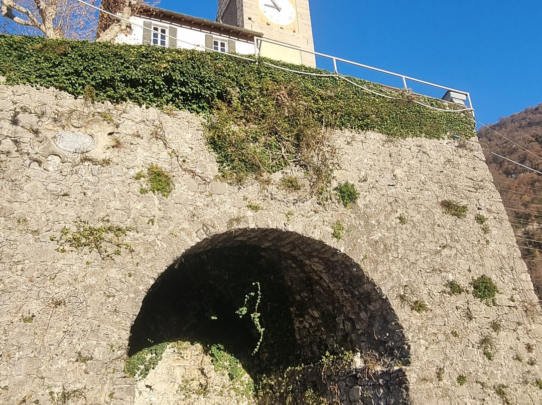 Santuario Madonna Del Soccorso-Ossuccio必去景点