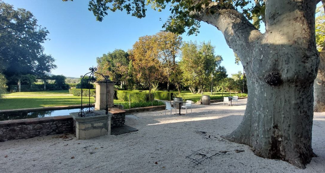 Domaine de la Baratonne主图