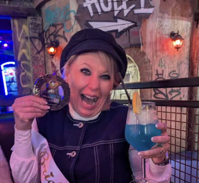 Golf Fang Sheffield-谢菲尔德必去景点