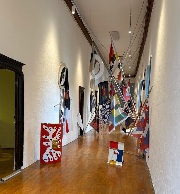 Abbaye Cistercienne de L'Escaladieu-Bonnemazon必去景点