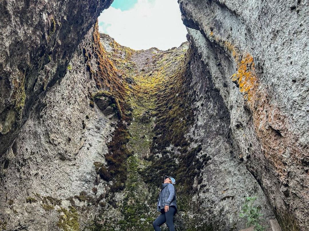 GREENSTEP EC-昆卡必去景点