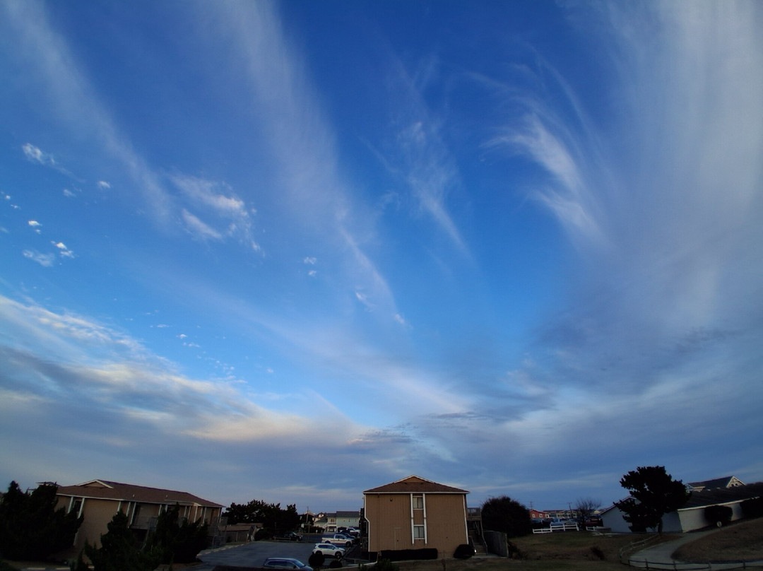 Sea Scape Beach & Golf Villas主图