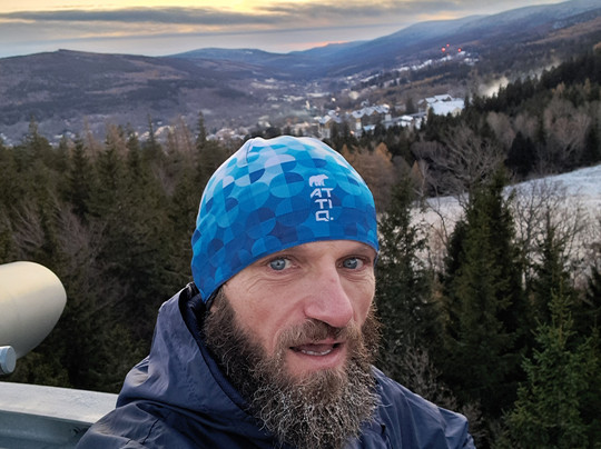 Aparthotel Flinski Sport & Spa主图