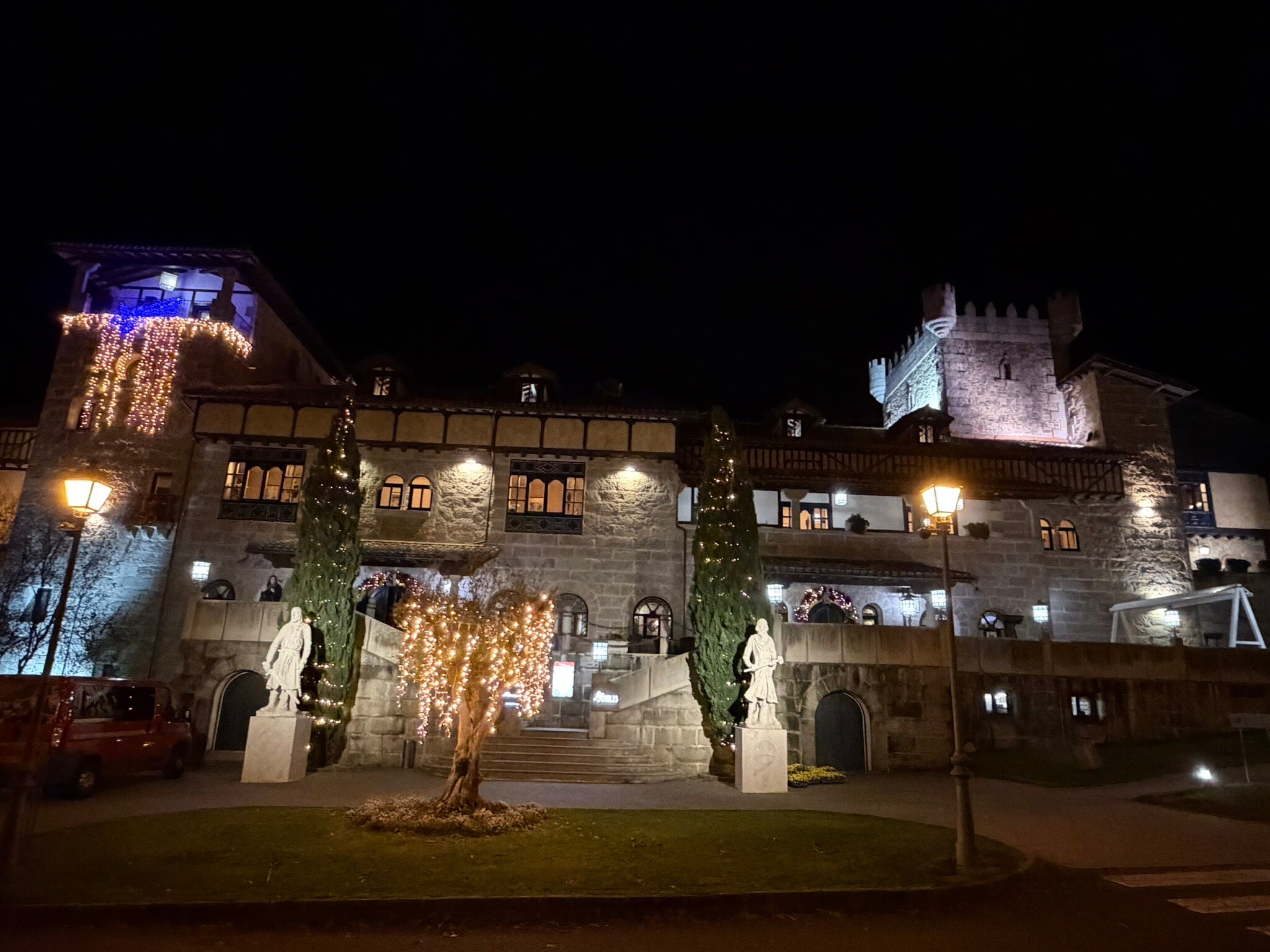 Abadia de los Templarios-官方