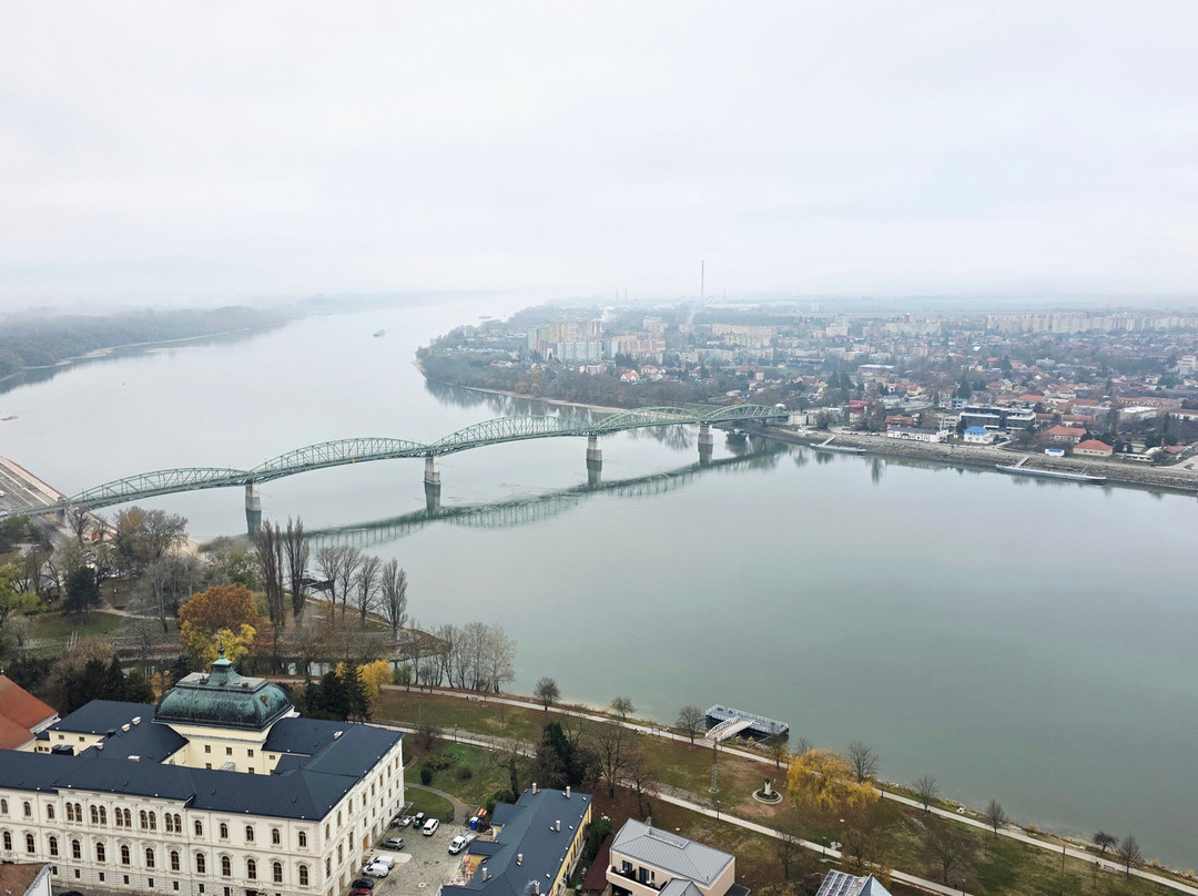 Esztergom Basilica / Cathedral-埃斯泰尔戈姆必去景点